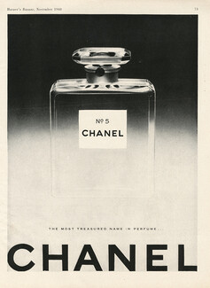 Chanel (Perfumes) 1948