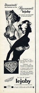 Lejaby 1960 Brassiere