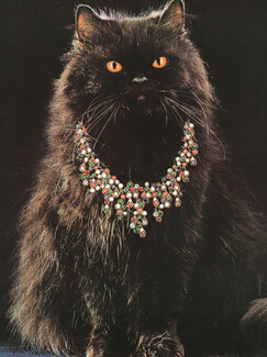 Boucheron 1979 Necklace