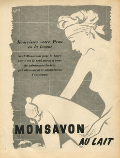 Monsavon 1938 Libis