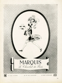 Marquis 1946