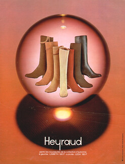 Heyraud 1971