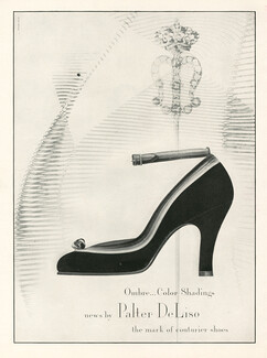 Palter DeLiso (Shoes) 1950