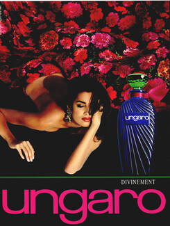 Ungaro (Perfumes) 1990