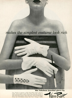 Wear-Right (Gloves) 1956