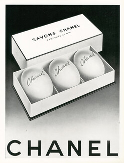Chanel (Soap) 1950 Numéro 5