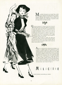 Malaceïne 1949