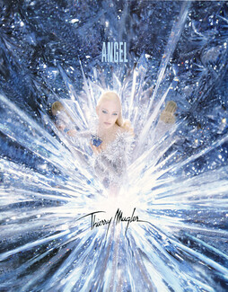 Thierry Mugler (Perfumes) 1999 Angel