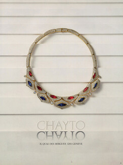 Chayto 1981
