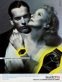 Swatch 1983 Limelight