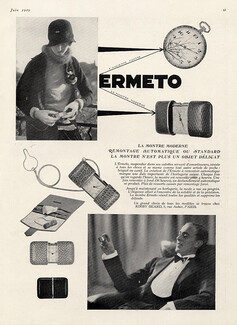 Ermeto 1929