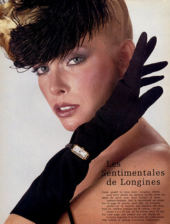 Longines 1982