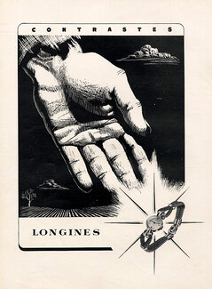 Longines 1944