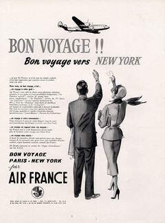 Air France 1946