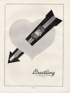 Breitling (Watches) 1948