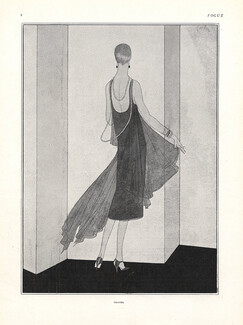 Chanel 1929