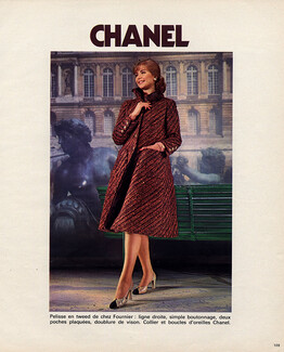 Chanel 1977