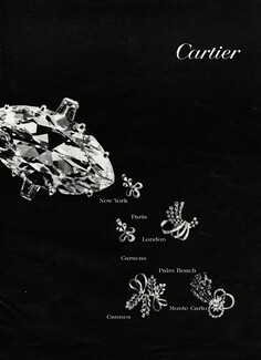 Cartier 1956