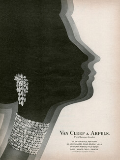 Van Cleef & Arpels 1971