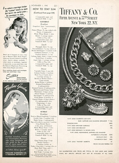 Tiffany & Co. 1945