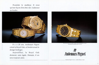 Audemars Piguet (Watches) 1990