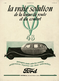 Ford 1935