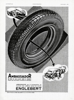 Englebert 1935