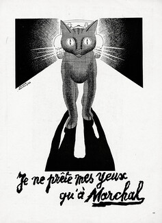 Marchal 1929 Delarue-Nouvellière