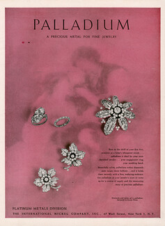 Palladium (Jewels) 1948