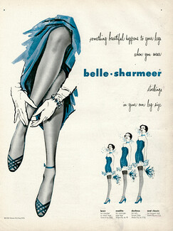 Belle-Sharmeer (Stockings) 1952