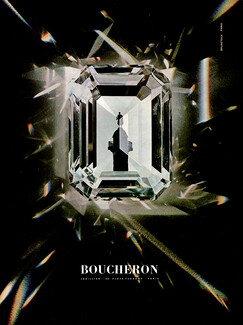 Boucheron (High Jewelry) 1966