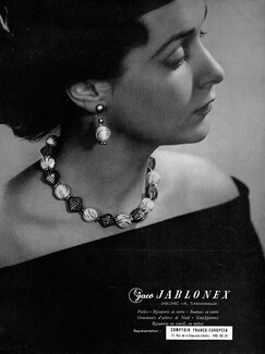 Jablonex 1954