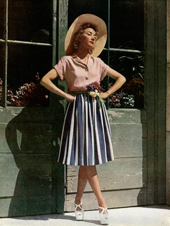 Molyneux 1946