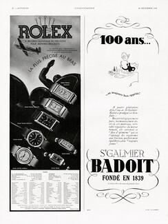 Rolex (Watches) 1939 Rolex Prince Oyster