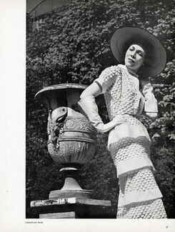 Christian Dior 1950