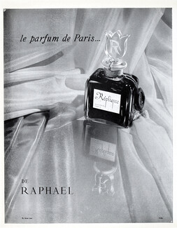 Raphaël (Perfumes) 1958 Réplique