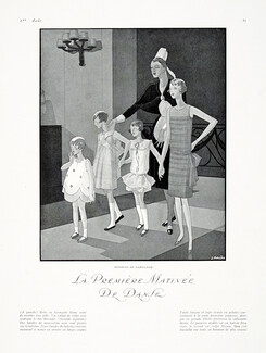 Fairyland 1927 Children Fashion