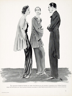 Molyneux 1936 Ducharne, Coudurier, Eric (Carl Erickson)