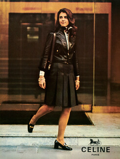 Céline (Couture) 1973