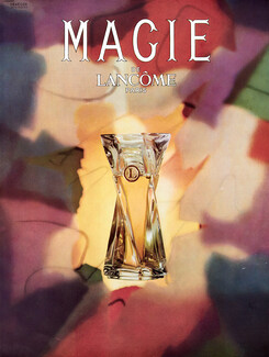 Lancôme 1951 Magie