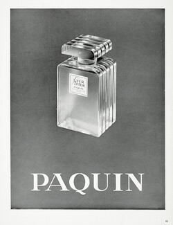 Paquin 1952 Ever After