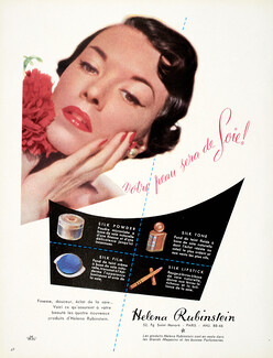 Helena Rubinstein (Cosmetics) 1950