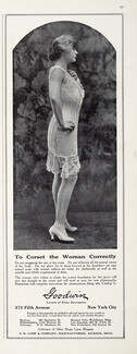 Goodwin (Corsetmaker) 1914