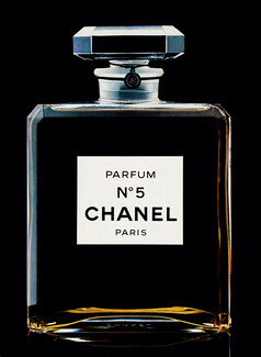 Chanel (Perfumes) 1986 Numéro 5