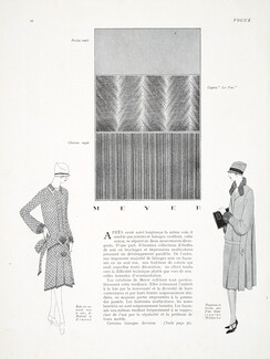 E. Meyer & Cie 1926
