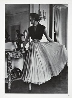 Jean Patou 1949
