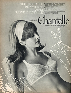 Chantelle 1967