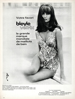 Bleyle 1966 Swimwear