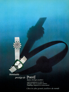 Piaget (Watches) 1973