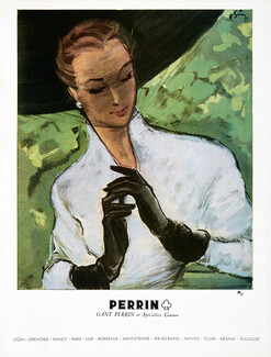 Perrin 1947 Pierre Simon (Version A)